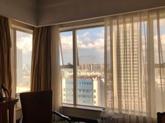 -宁波东港喜来登酒店