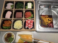 -海底捞火锅(崇文门新世界百货店)