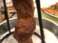 -巴依老爷新疆美食(清华东门店)