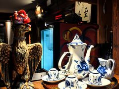 -老井俄式餐厅