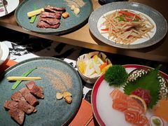 -牛将军•涮肉•烤肉(北京王府井·故宫店)