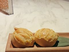 -广州花园酒店荔湾亭·地道点心·粤式饮茶