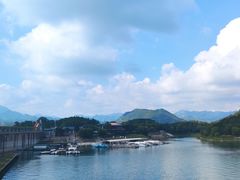 -北京金海湖景区