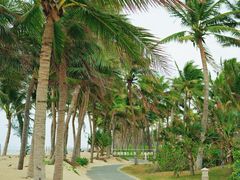 -海口喜来登酒店