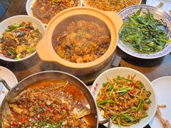 -小柴米·传统江西菜(万寿宫店)