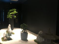 -广州花园酒店·庭·日本餐厅