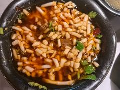 -芸山季·云南山珍菌火锅(人民广场来福士店)