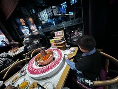 -东门口·鲜爆肚涮肉·烧烤(老门东店)