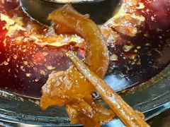 耙猪蹄筋-楠火锅(龙阳广场店)