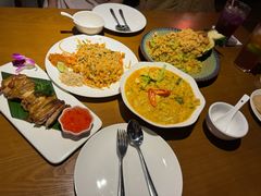 -泰国餐厅 Thai Food(裕华万达店)