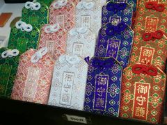 -Hōzen-ji Temple法善寺