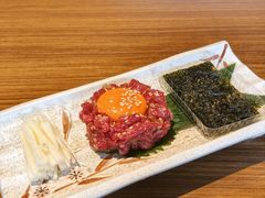 -炼火烤肉店