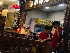 -小胖墩炝锅鱼(天钥桥路店)