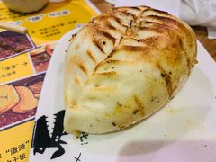-木屋烧烤(万德庄店)