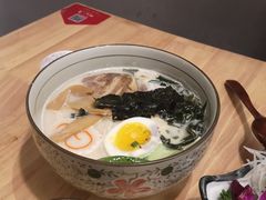 -村上一屋·亚洲菜融合小馆(南楼店)
