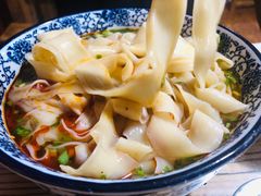 -陇上全荟兰州传统牛肉面(延吉路店)