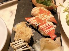 -君悦酒店·乐厨·高空自助餐(青年大街店)