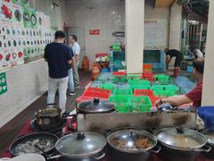 -隆都四季香饭店(碧海路店)