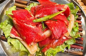 Signature Sauce Beef