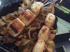 -眼镜哥浦江夜宵大本营