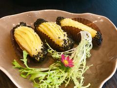 -柒园·三十年创意杭帮菜(龙湖滨江天街店)