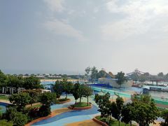 -秦皇岛乐岛海洋王国