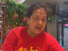 -老渔翁炖鱼坊(黄海西路东山店)