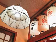 -炉胜·炉端烧·居酒屋