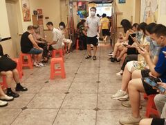 等位区-又一间茶点轩(百汇广场店)