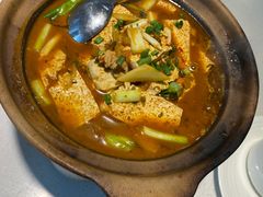 -方荣糊涂菜馆(湖北路店)