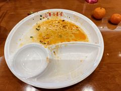 -泰合素食(双流店)