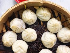小笼包-万寿斋(山阴路店)