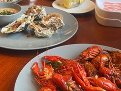 -美盛喜来登大酒店-盛宴标帜餐厅