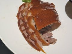 -喜悦烤鸭·新京菜(王府井店)