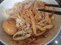 -晋爱面大同刀削面(白纸坊店)