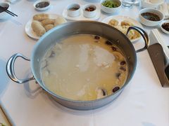 -粤界.港式海鲜火锅(望京店)