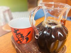 -人民咖啡馆(四行仓库店)
