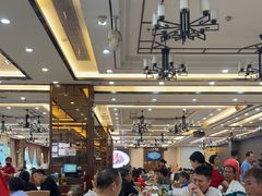 -丰尔粥食·顺德鱼生·干蒸排骨顺德菜(大良分店)
