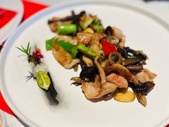 -馋遇江南·精致湖景雅宴(东方之门店)