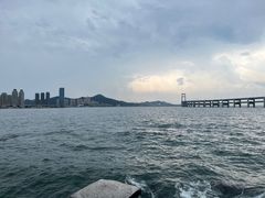 -黑石礁公园