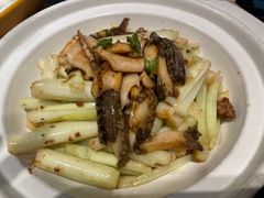 -芳芳私房菜·精做淮扬菜(承德路店)