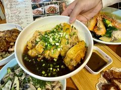 -百家鲜·杭帮菜