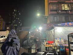 -高桥现代商贸城