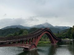 -绩溪龙川景区