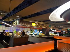 -星伦多自助料理·涮烤一体(虹悦城店)