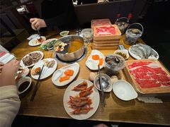 -蟹将军·松叶蟹和牛日料放题自助(K11店)