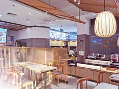 大堂-老娘舅(吴山路店)