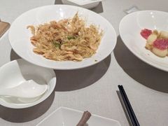 -狮王府淮扬菜(新街口友谊店)