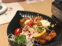 -小山日本料理(兴业太古汇店)