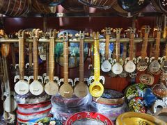 -新疆国际大巴扎